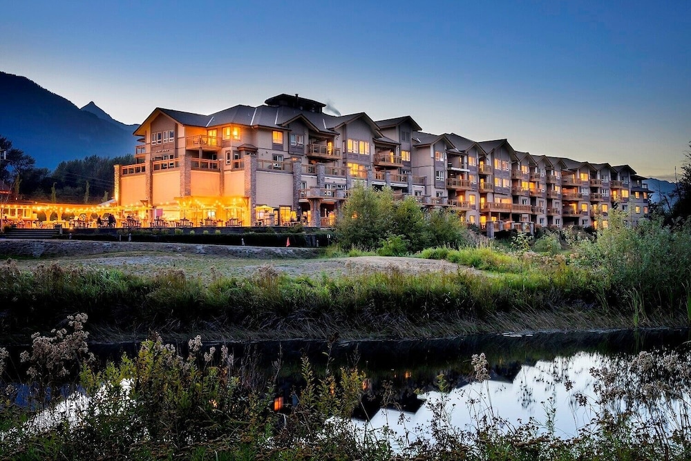 Executive Suites Hotel Resort Squamish 6/68