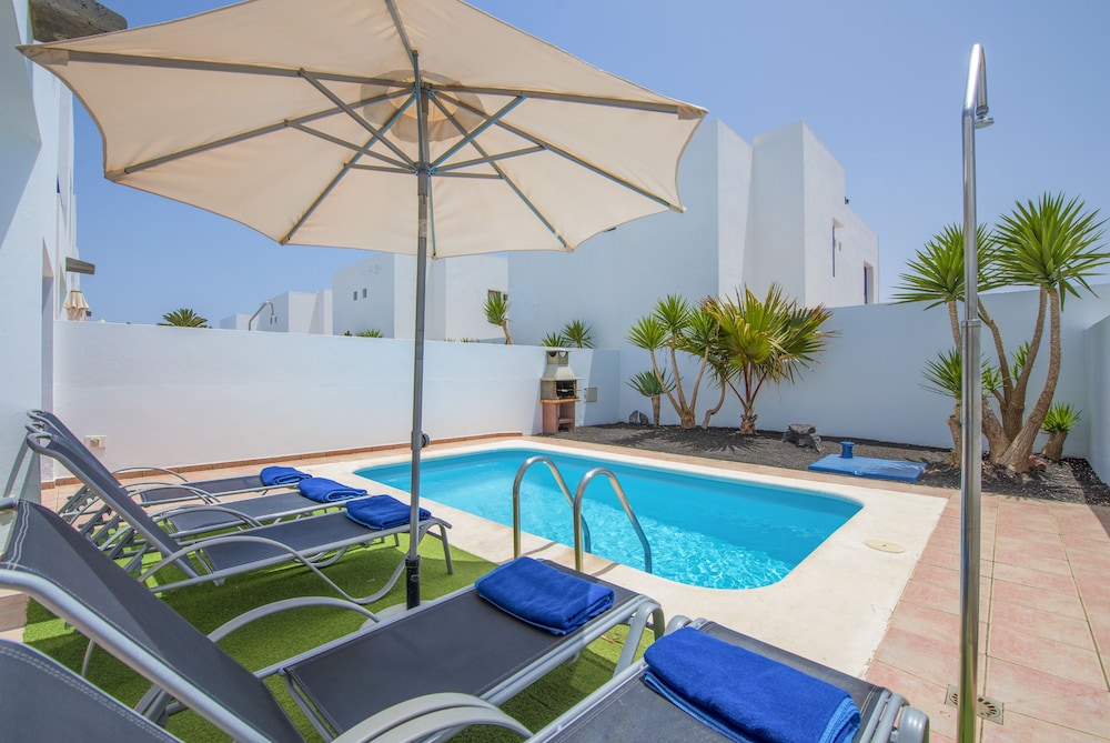 Villas Puerto Rubicon 27/71