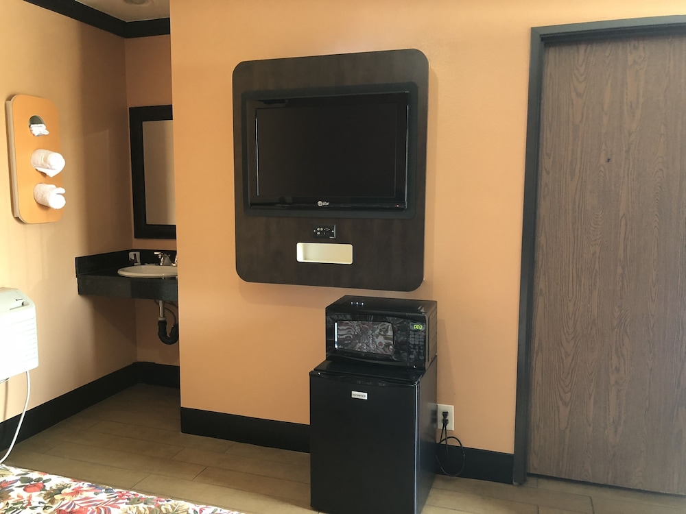 エル ランチョ モーテル 写真4