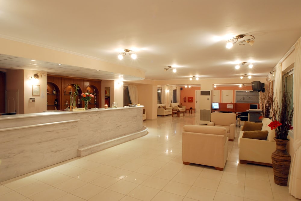 Alykanas Beach Grand Hotel by Zante Plaza 11/65