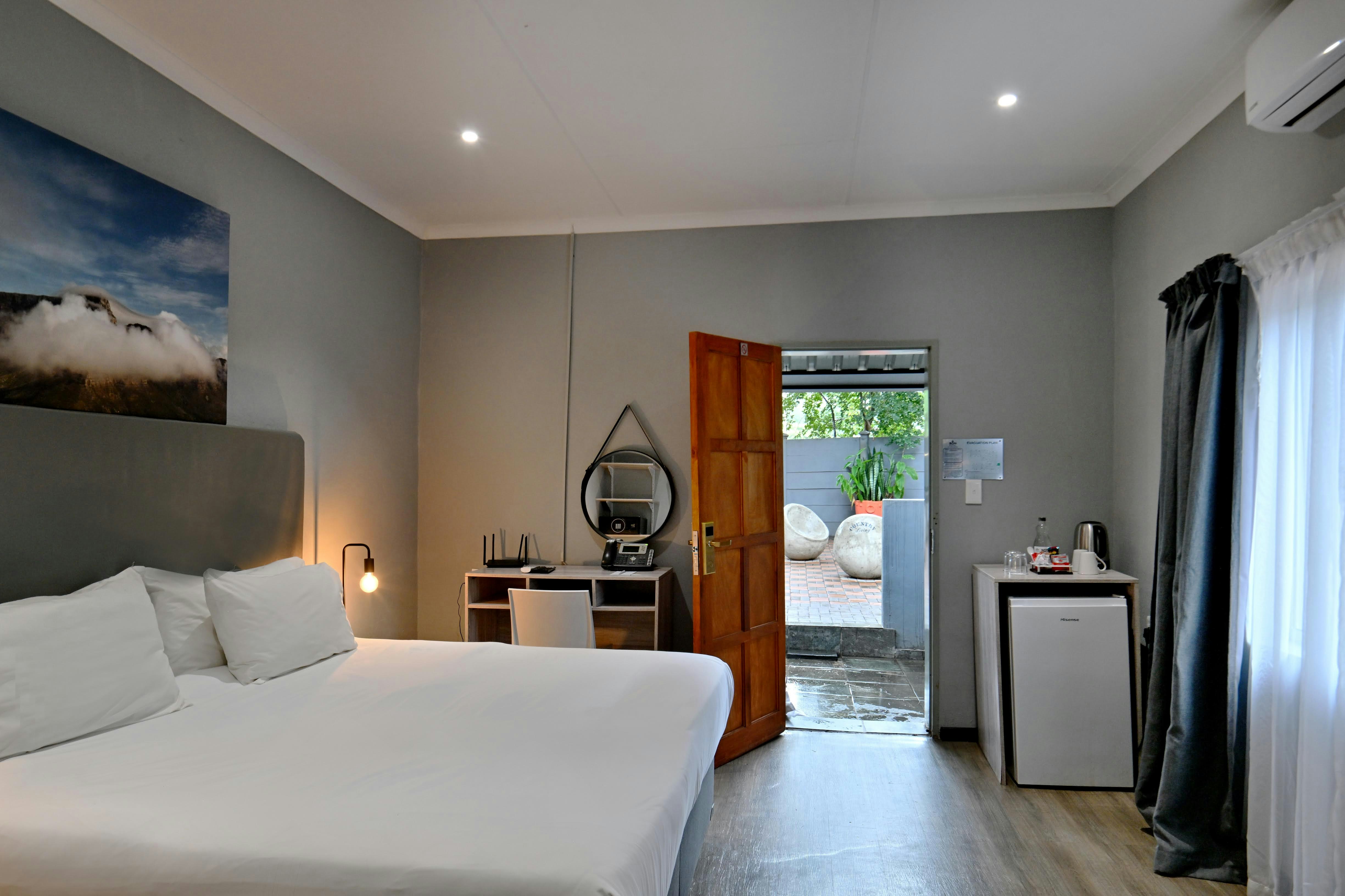 BON Hotel Rustenburg 5/36
