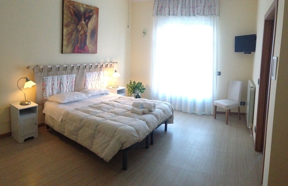 Bed&amp;Breakfast EREMES 14/50