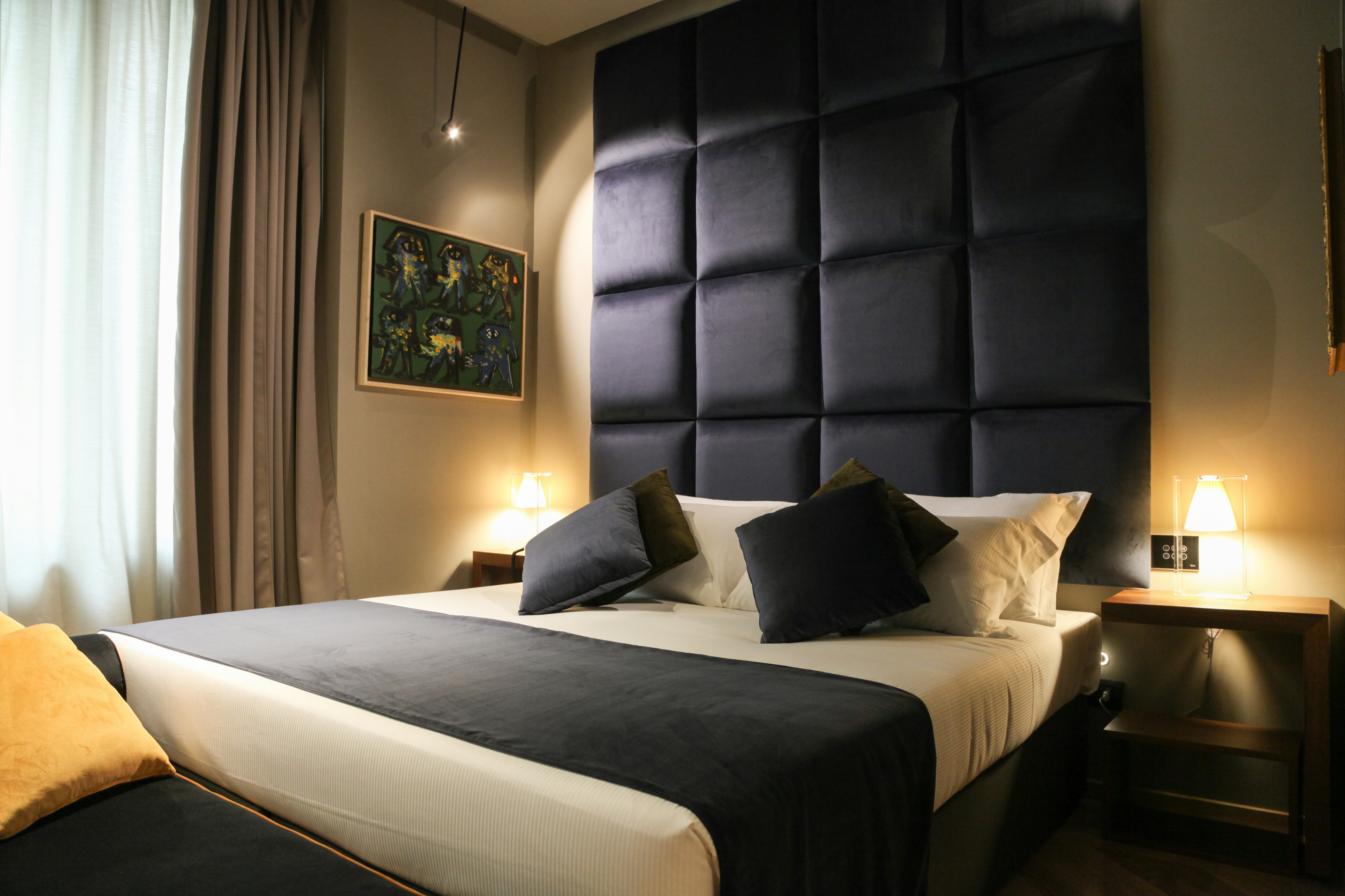 Triviho Luxury Hotel Rome 3/34