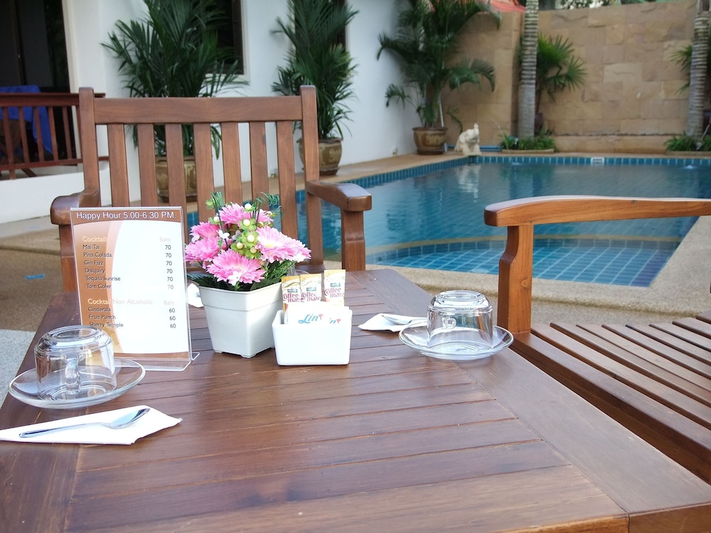 Kata Noi Resort 36/49