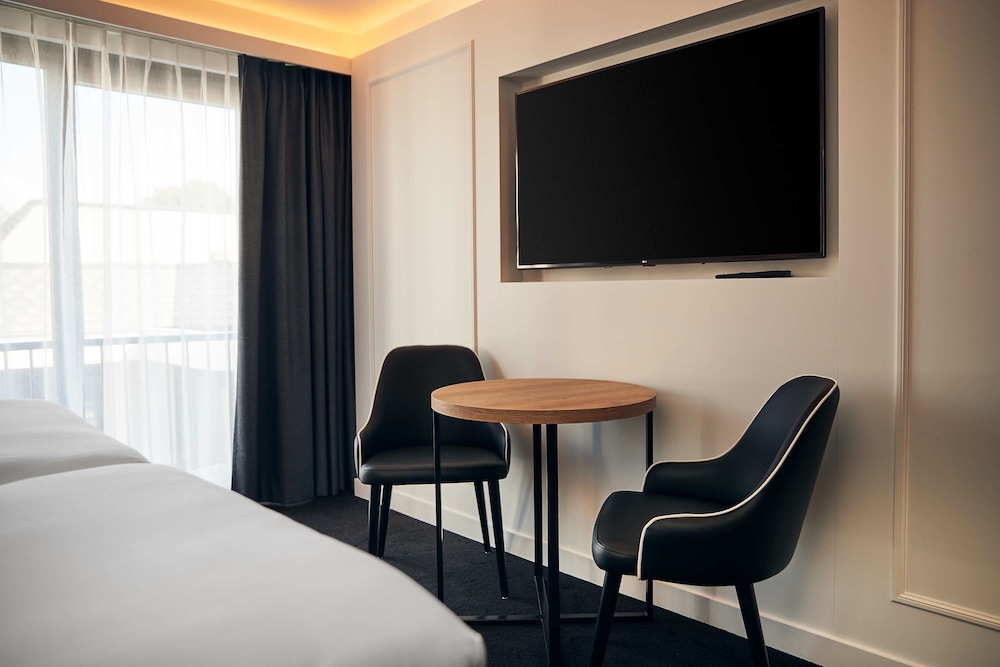 Gr8 Hotel Oosterhout 34/36