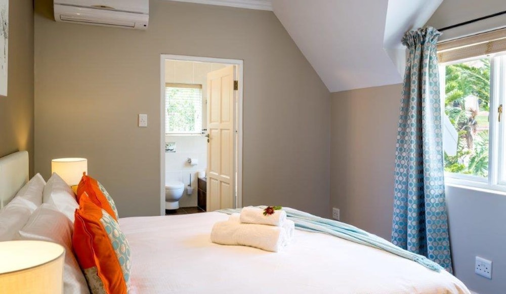 Bloemenzee Boutique B & B 6/50
