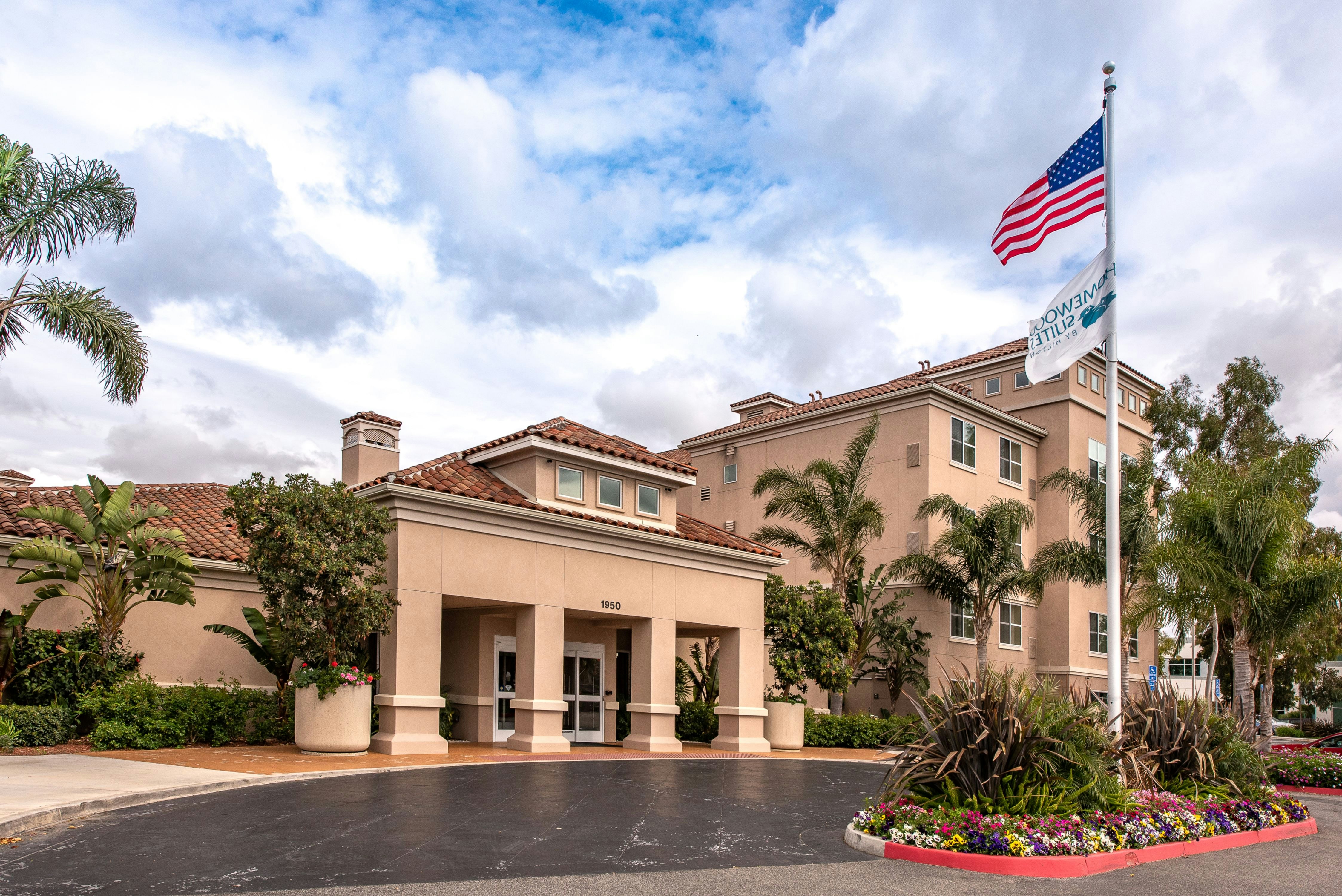 Homewood Suites by Hilton Oxnard/Camarillo 13/18