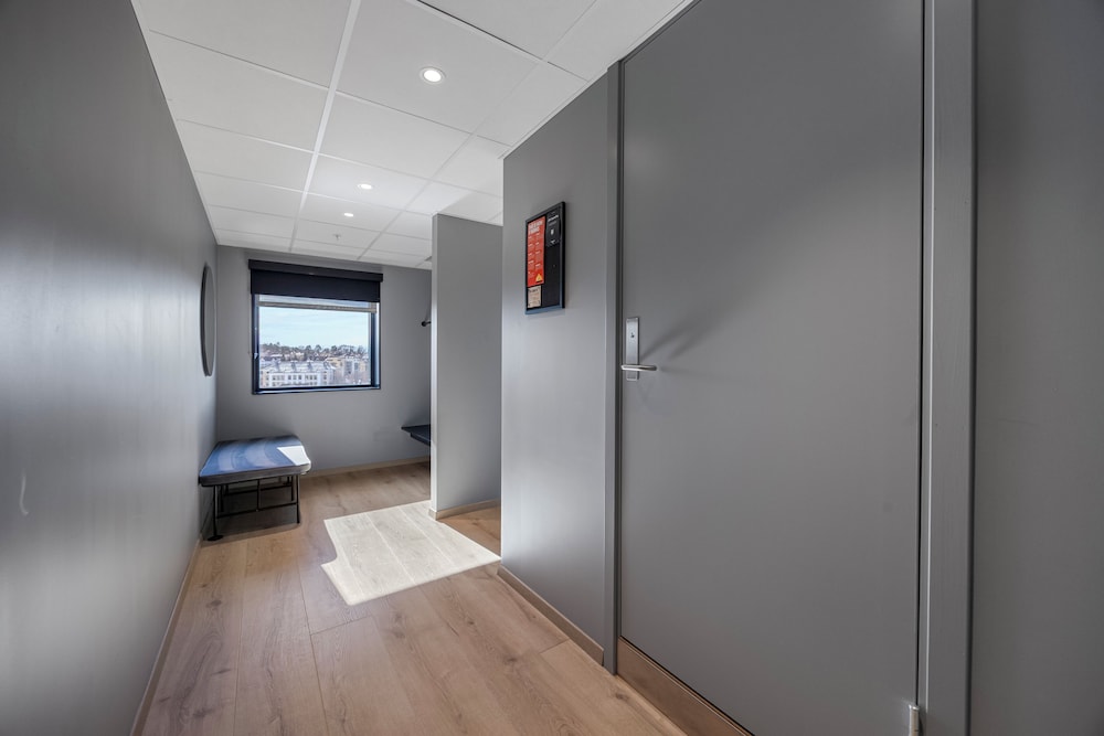 Comfort Hotel Porsgrunn 8/50
