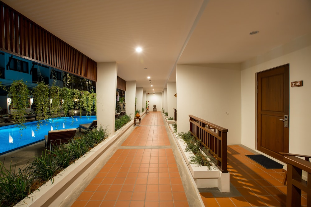 Villa Sanpakoi 43/74