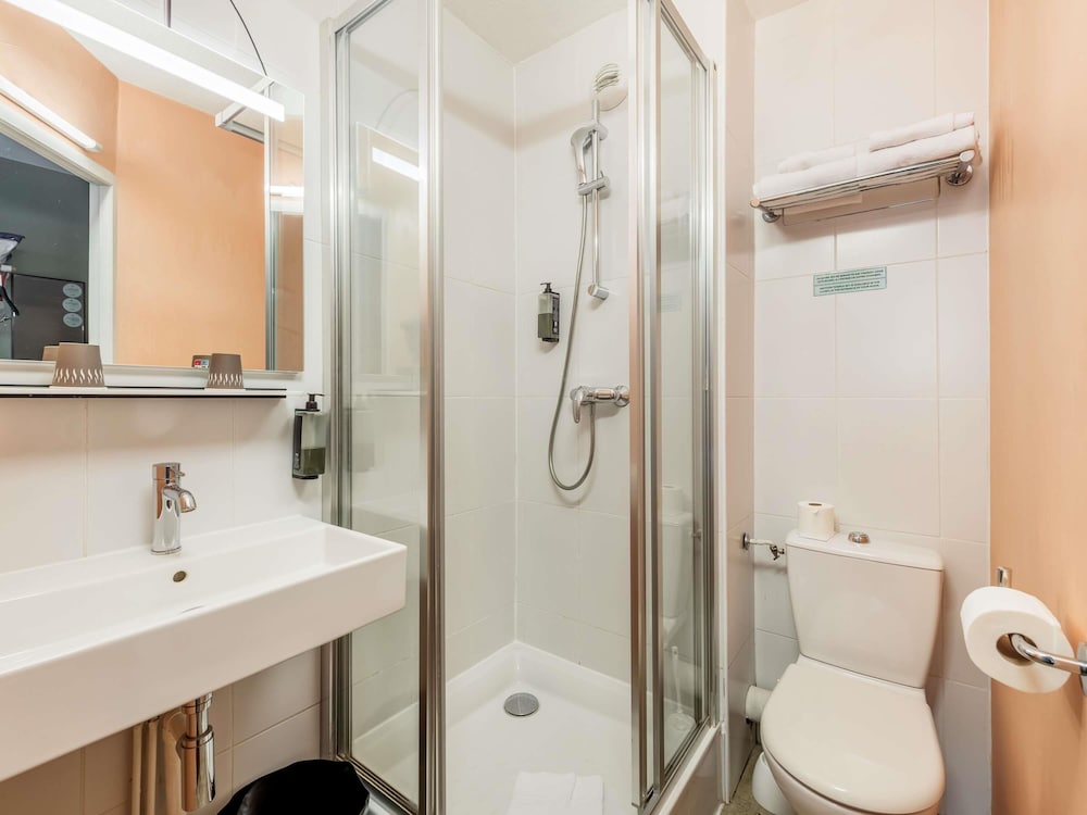 Ibis Styles Lyon Croix Rousse 56/59