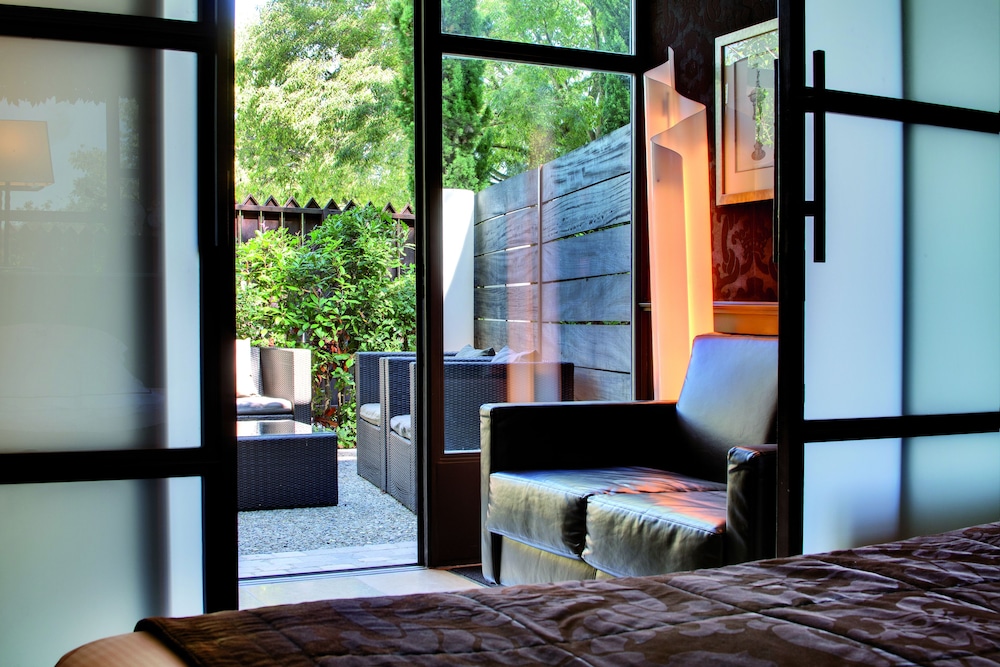 Hotel Du Chateau & Spa Carita 29/50