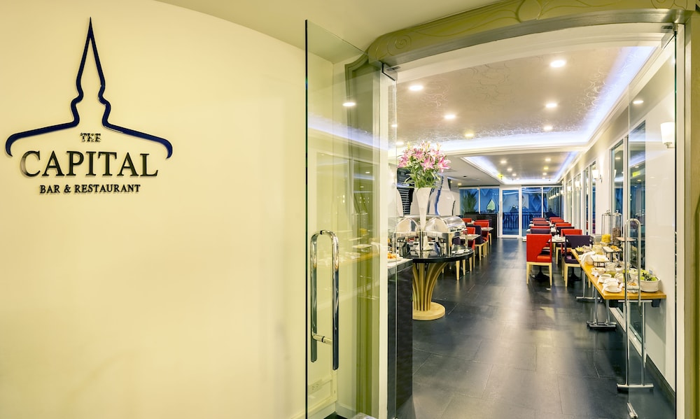 Anajak曼谷酒店(Anajak Bangkok Hotel) 图片3