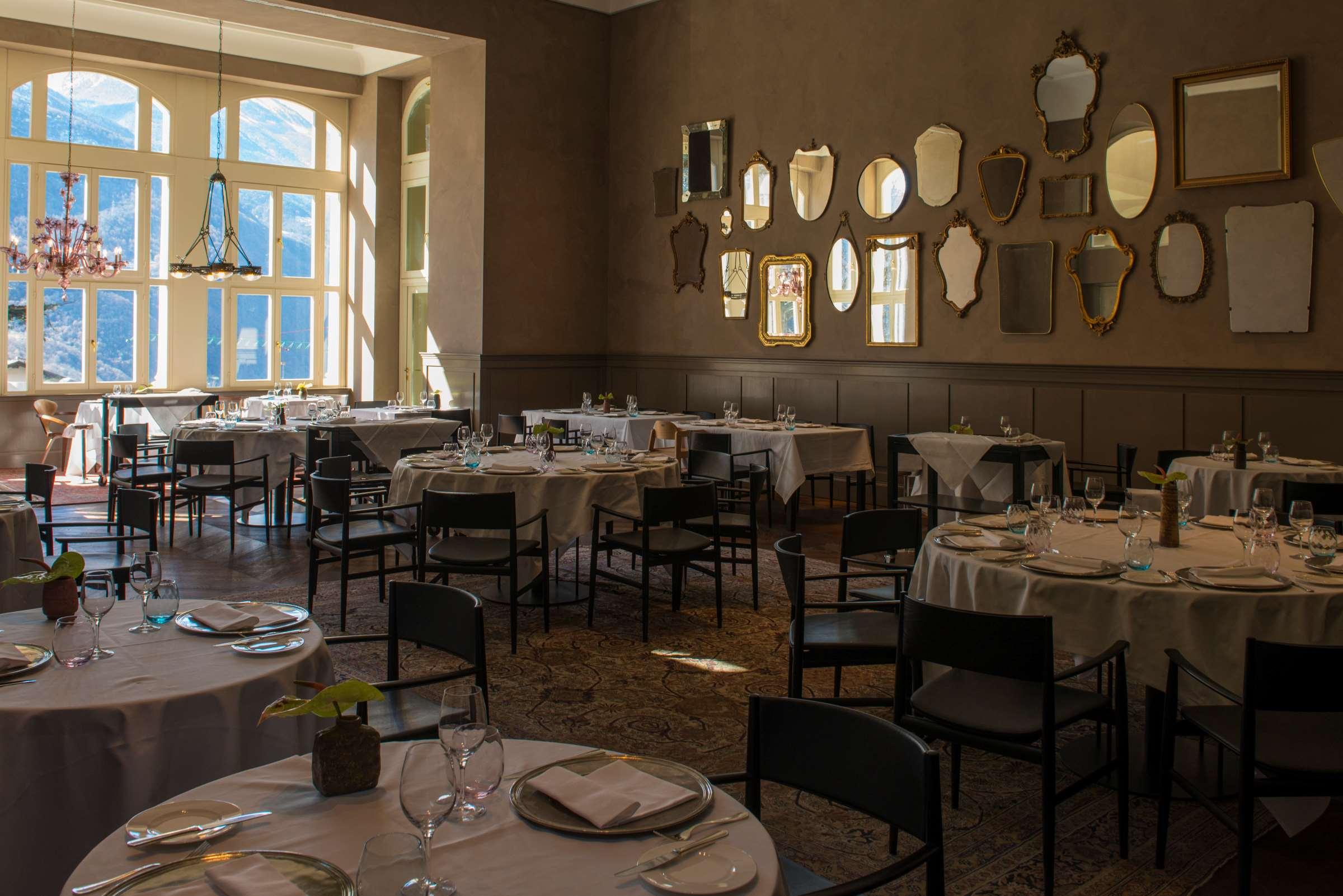 Grand Hotel Billia 27/50