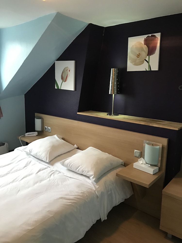 Hotel Tipi Paris 10/31