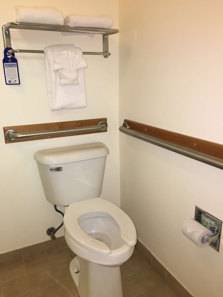Best Western Yellowstone Crossing 19/43