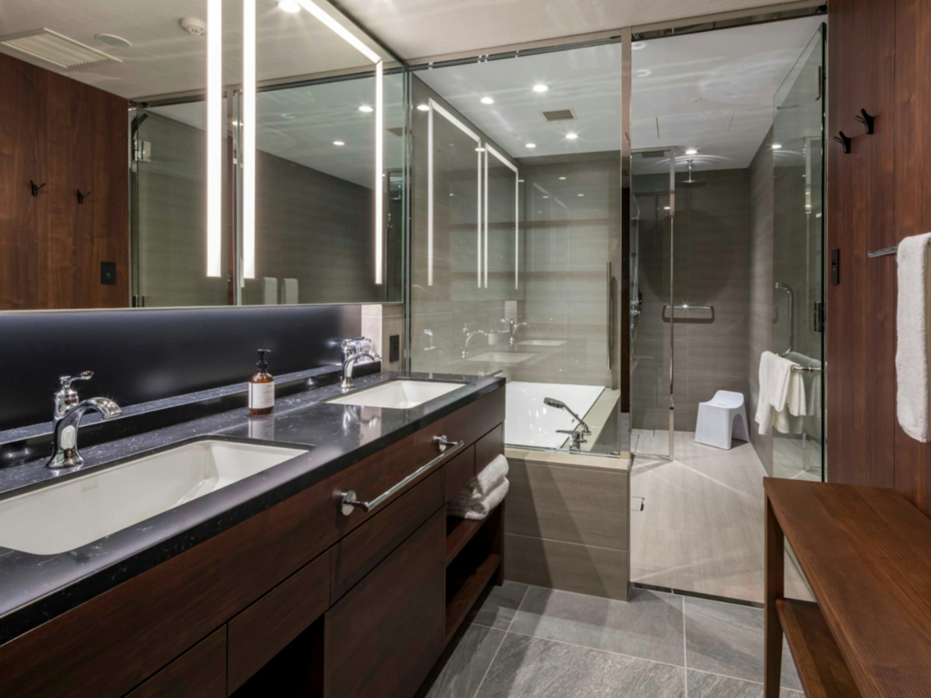 Hotel Grand Bach Tokyo Ginza 12/14