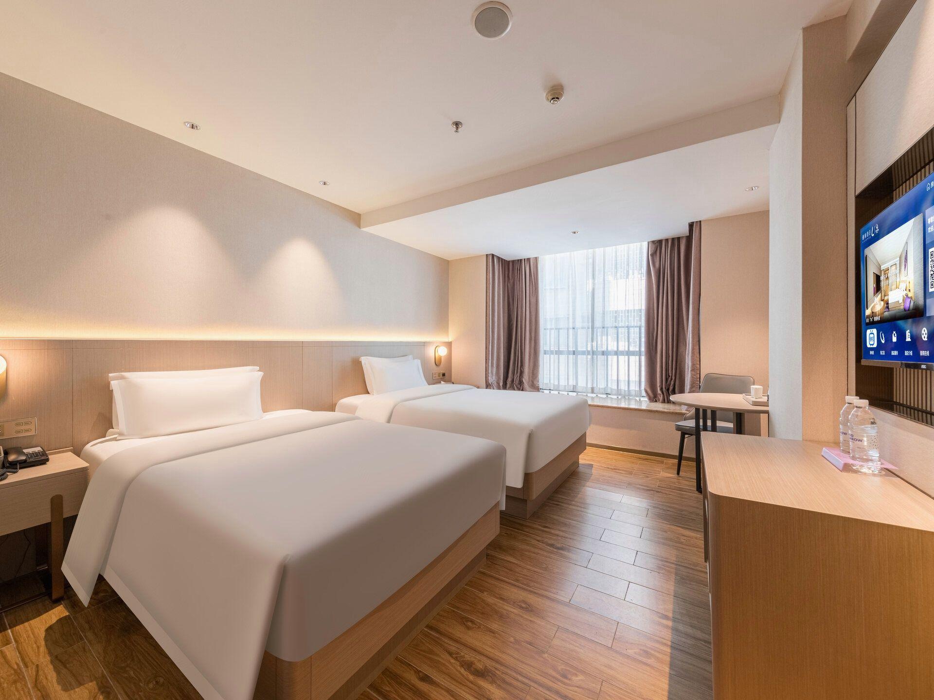 Lavande Hotel (Foshan Kuiqi Road Metro Station) 20/51
