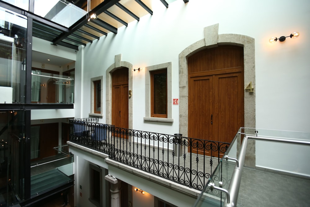 Casa Prim Hotel Boutique 2/76
