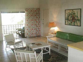 Paradise Villas 8/13