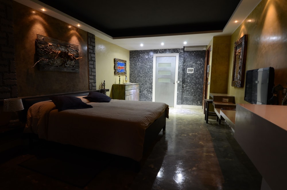 Ocean Cafe Suites - Adult only 13/63