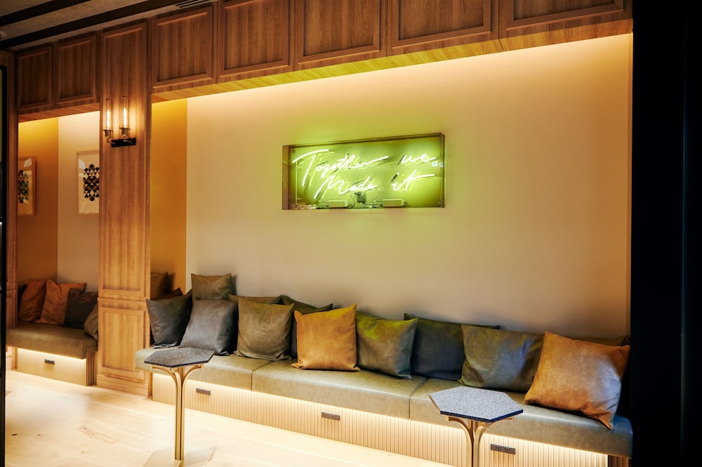 NOHGA HOTEL AKIHABARA TOKYO 32/50