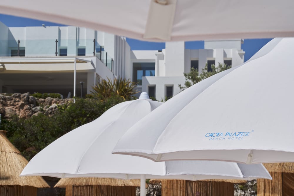 Grotta Palazzese Beach Hotel 6/61