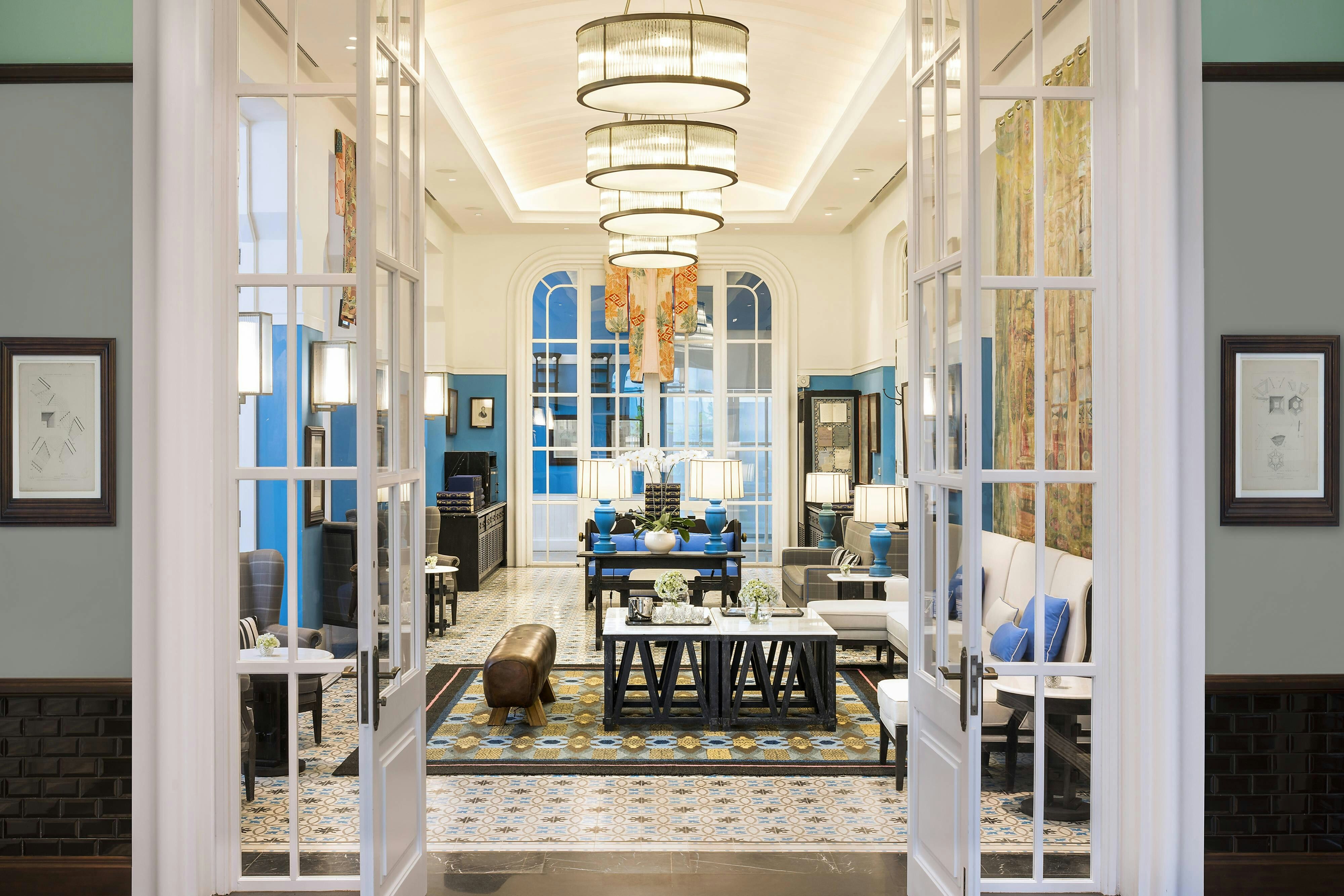 Jw Marriott Phu Quoc Emerald Bay Resort Spa 55/81