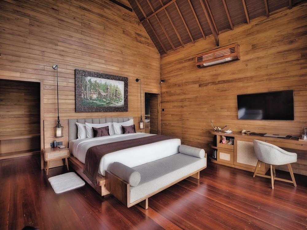 Elevate Bali Munduk 11/50