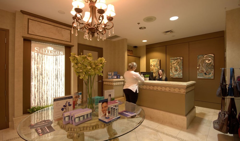 Americana Conference Resort And Spa 3/50