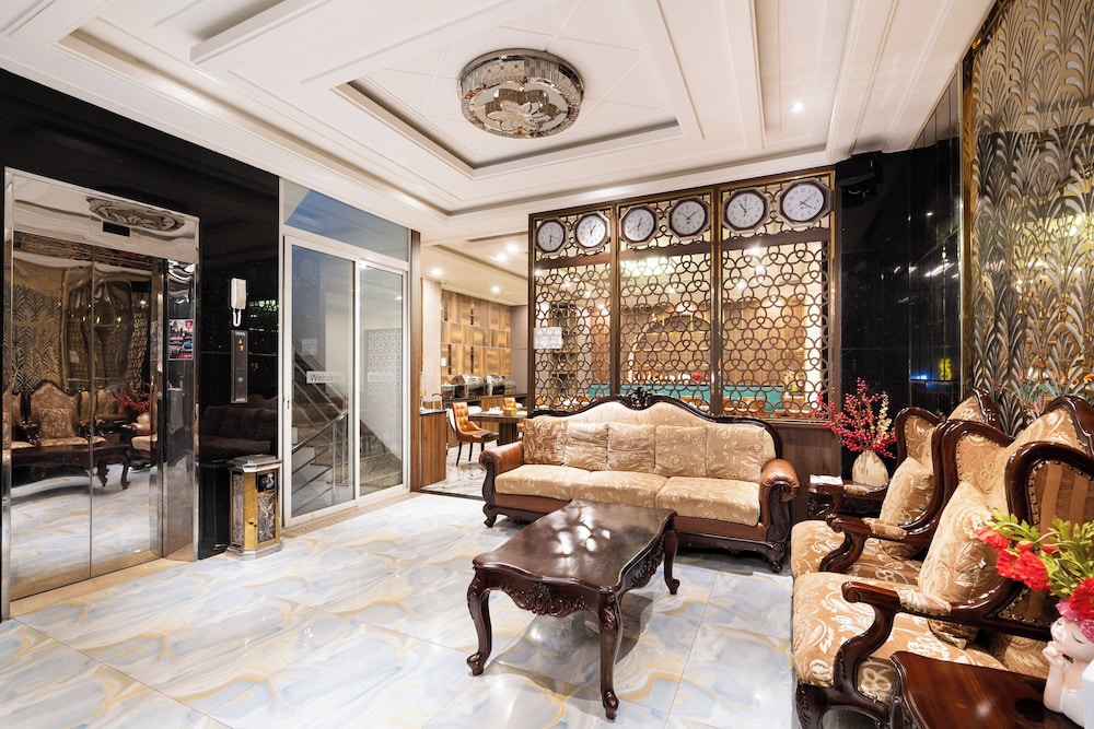 Nicecy Saigon Hotel 41/50