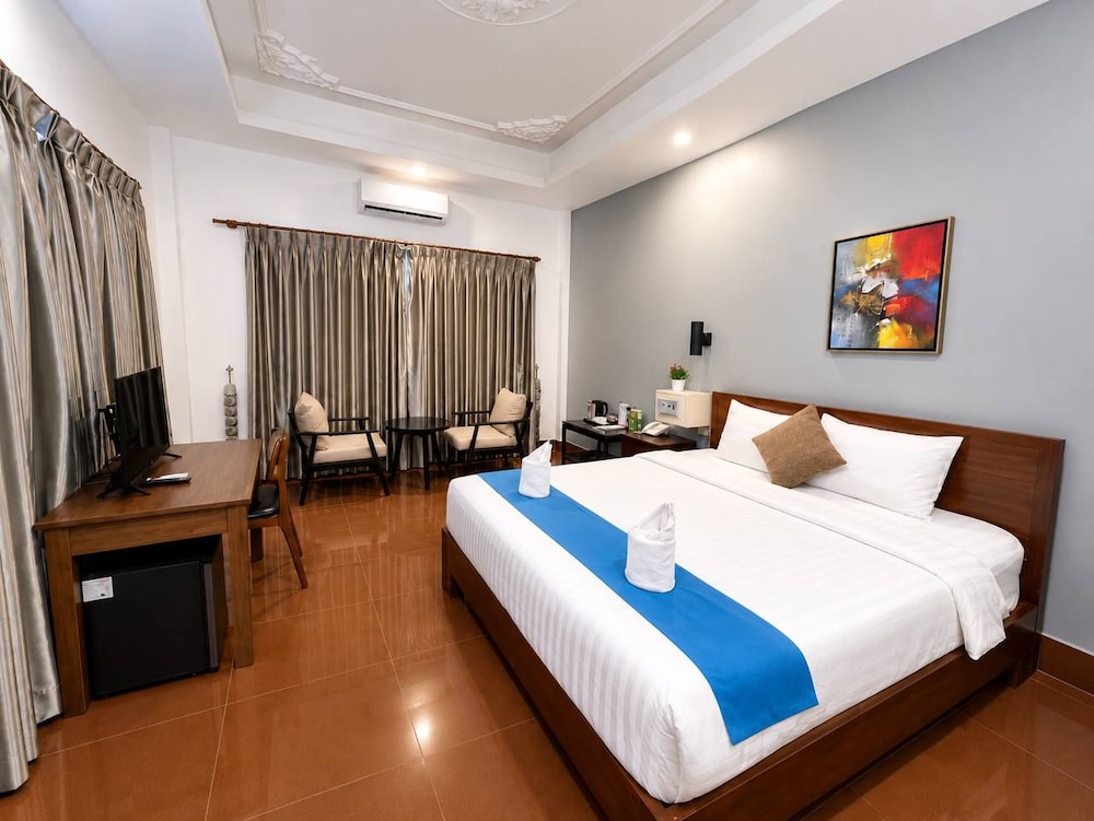 Best Central Point Hotel 23/72