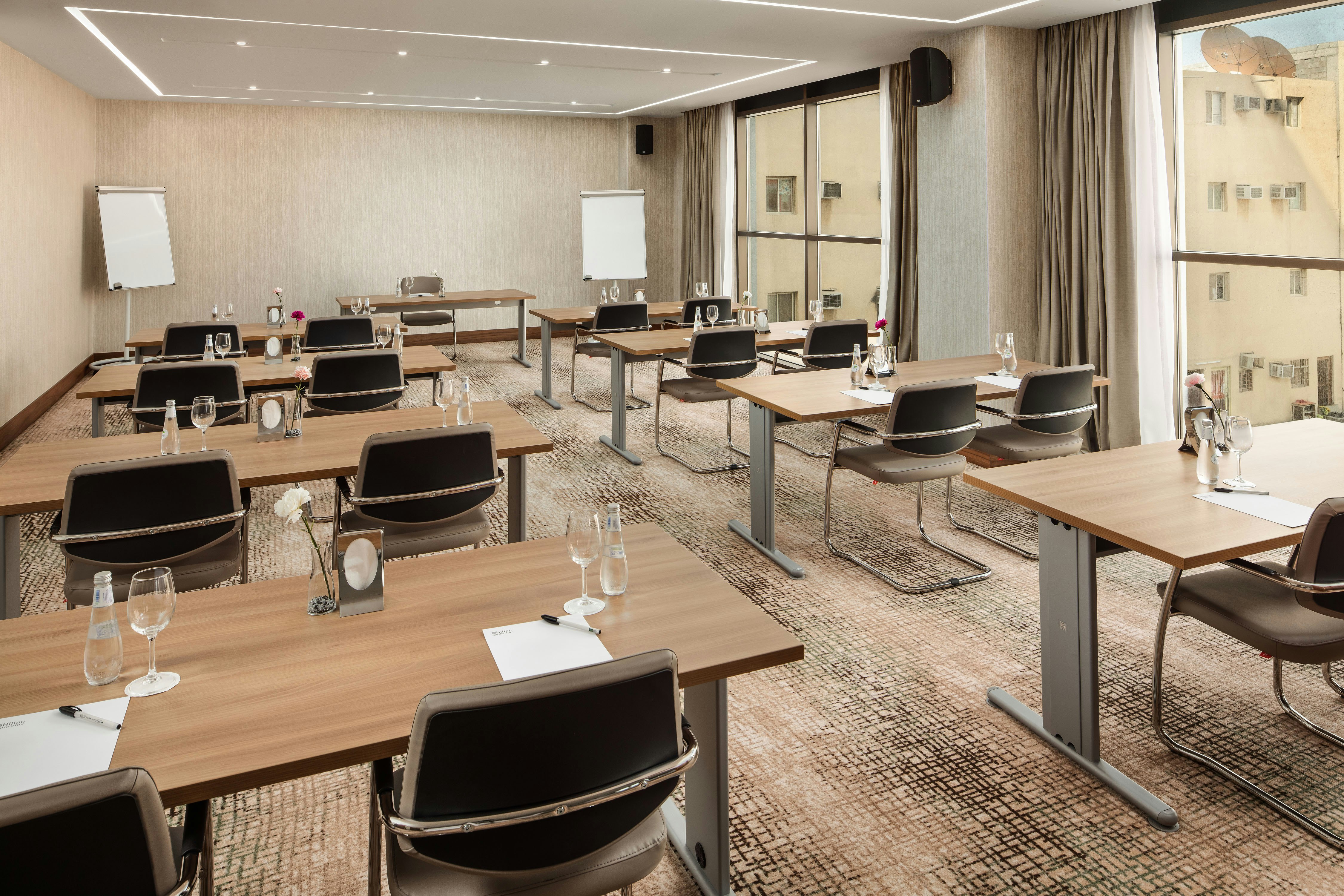هيلتون جاردن إن الجبيل(Hilton Garden Inn Al Jubail) 23/26