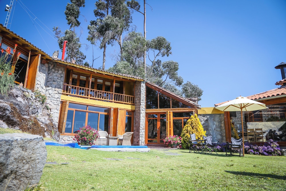 Refugio Vinak 5/49