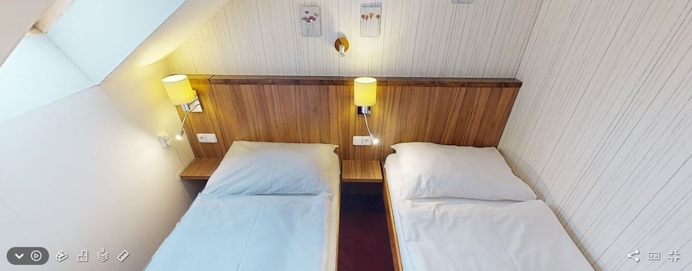 Hotel Selsky Dvur 4/36