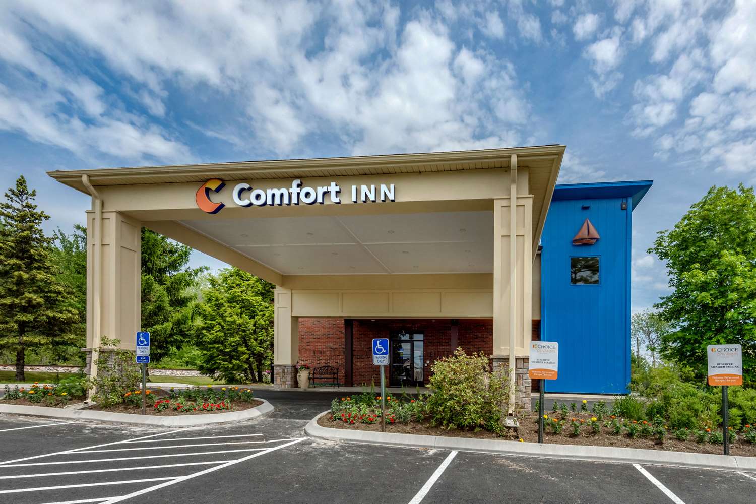 Comfort Inn Ellsworth - Bar Harbor 2/14