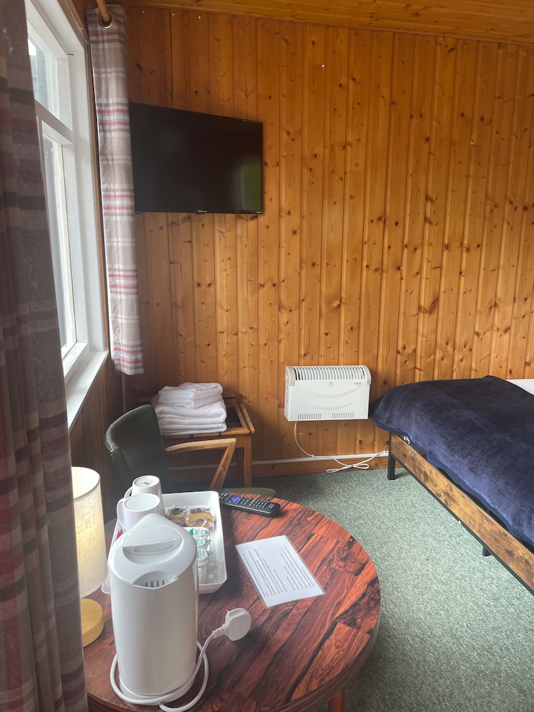 Spean Bridge Hotel 25/42