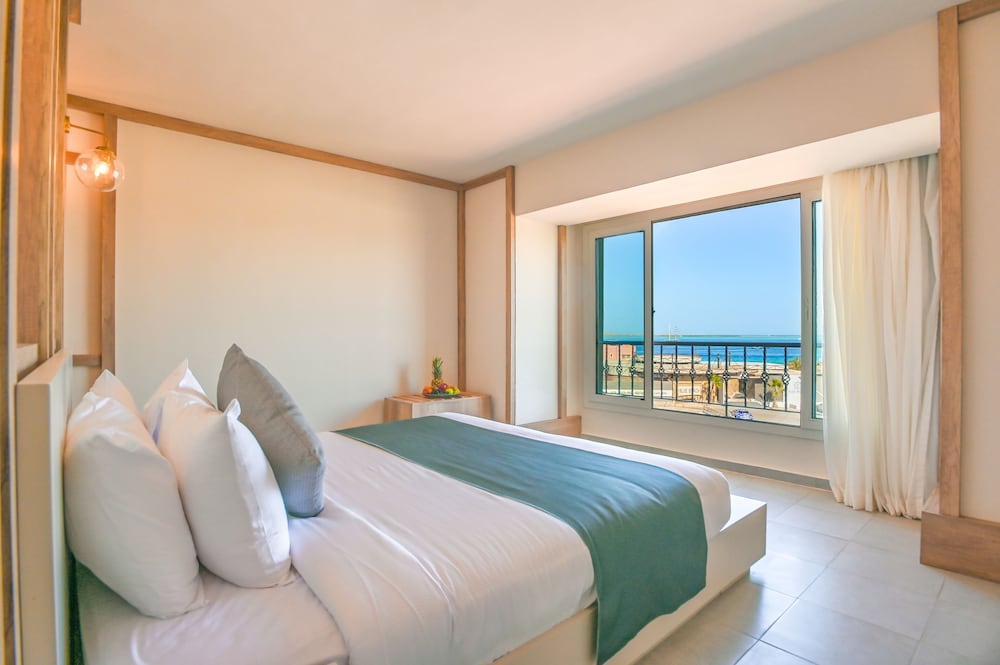Ajira Boutique Hurghada Marina Hotel 15/57