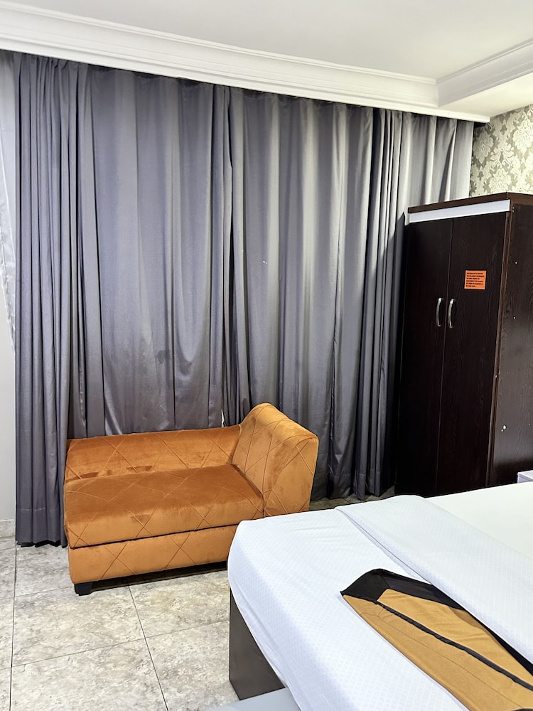 Msquare Hotel 17/31