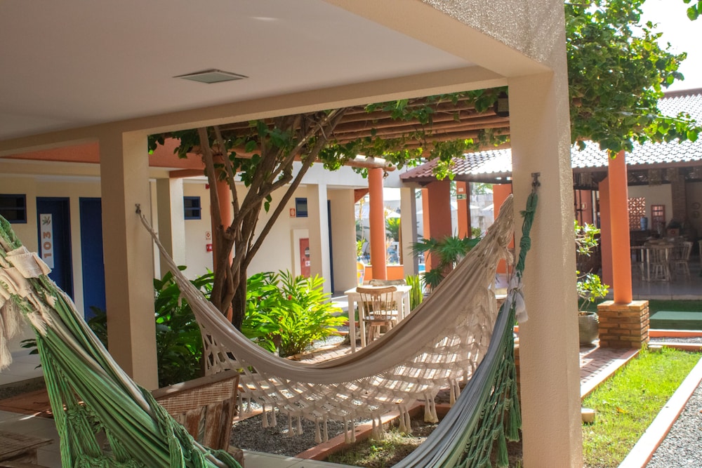 Viva Barra Hotel Pousada 5/66