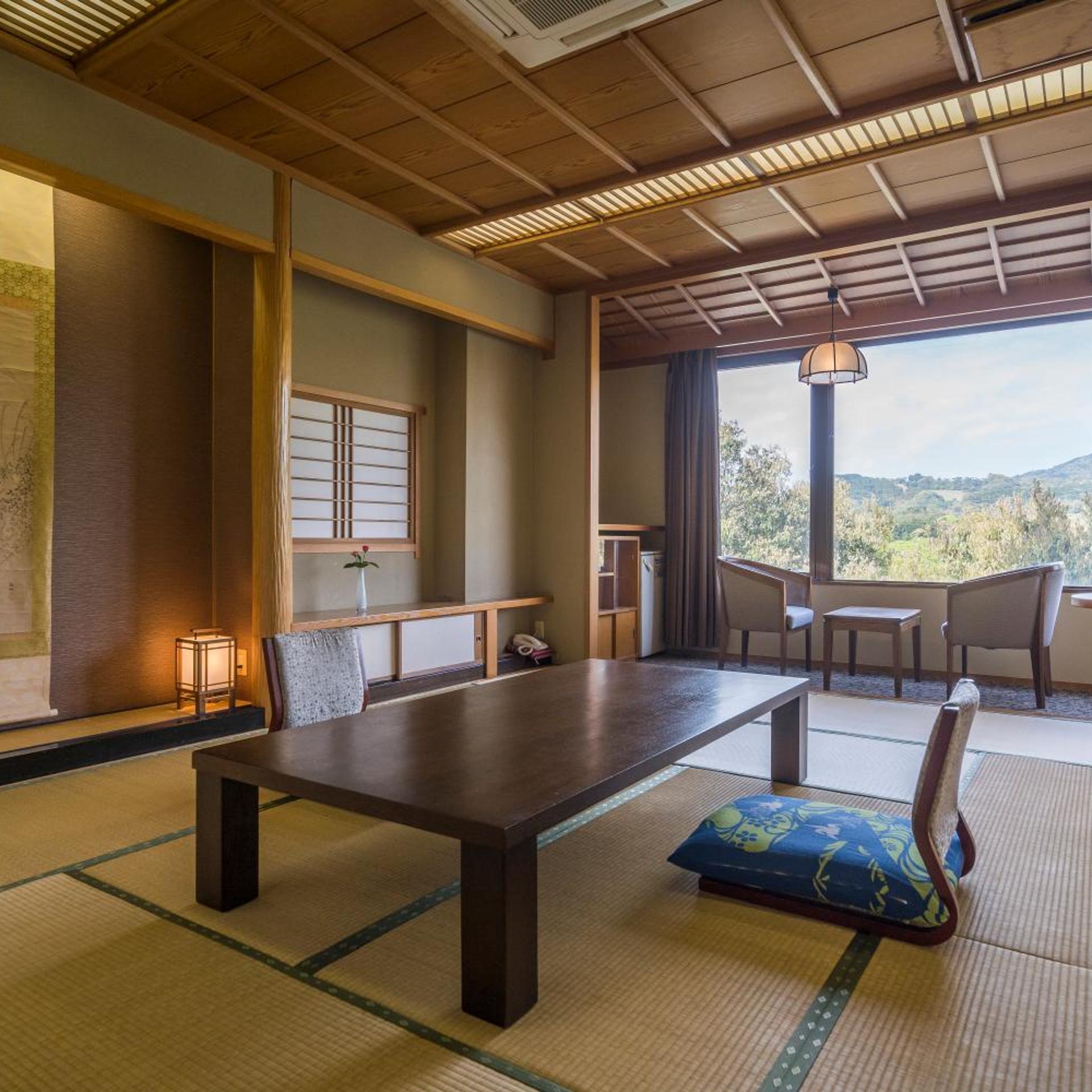 Hotel Ryutouen 20/50