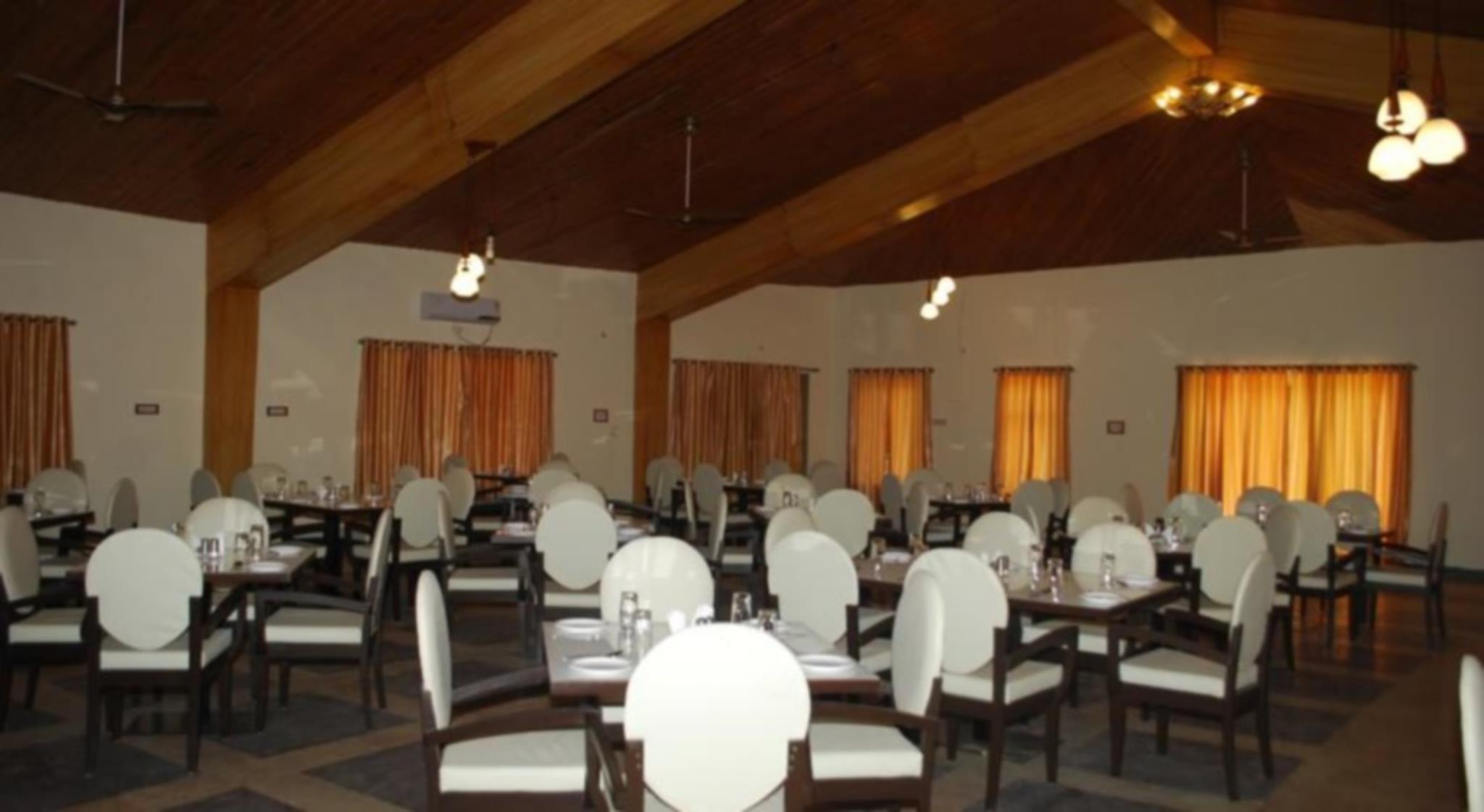 Whispering Woods Resort-Lonavala 19/36