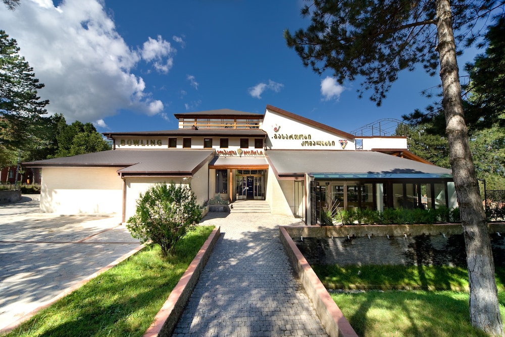 Kopala Tskneti Hotel 46/50