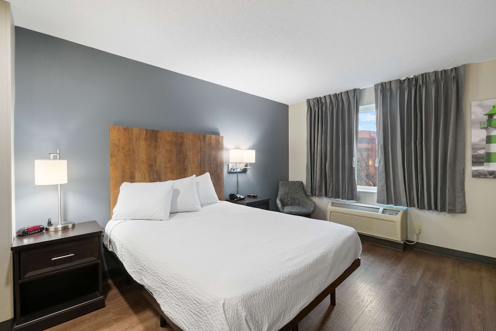 Extended Stay America- Washington, DC- Centreville- Manassas 16/60