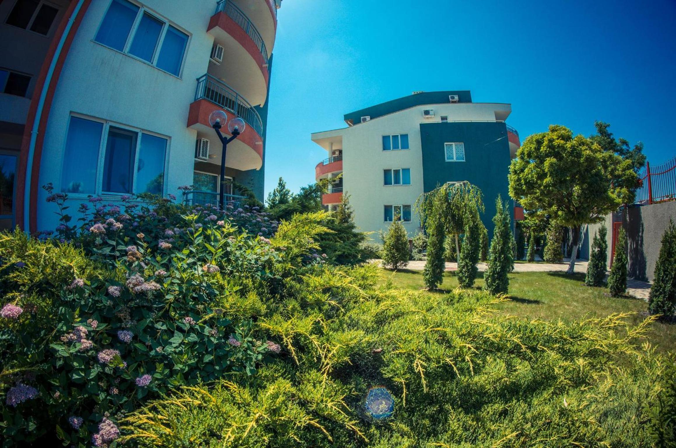 Green Fort 38/55