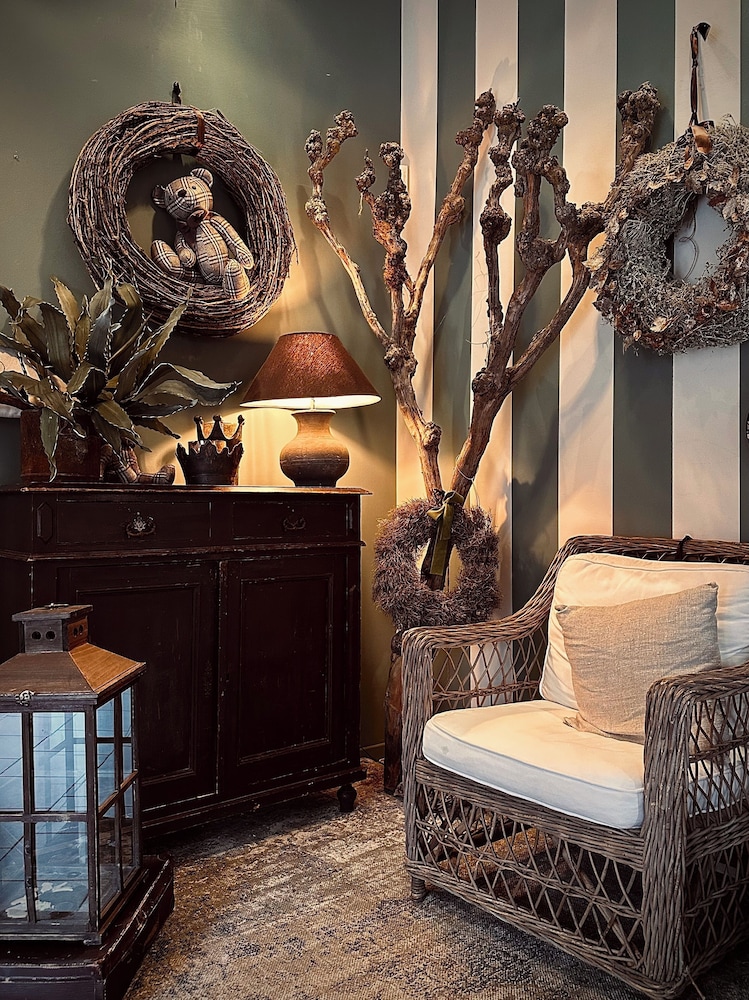Hotel San Giuseppe 3/50