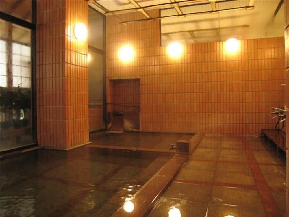 Kawaichiya Ryokan 20/42