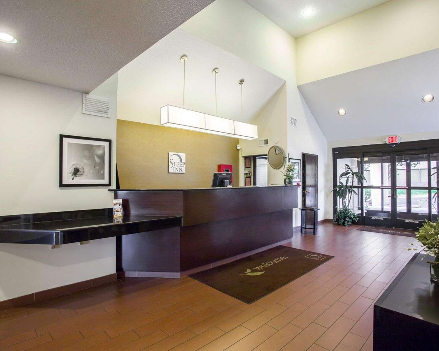 Sleep Inn Nashville North Downtown Area 10/44