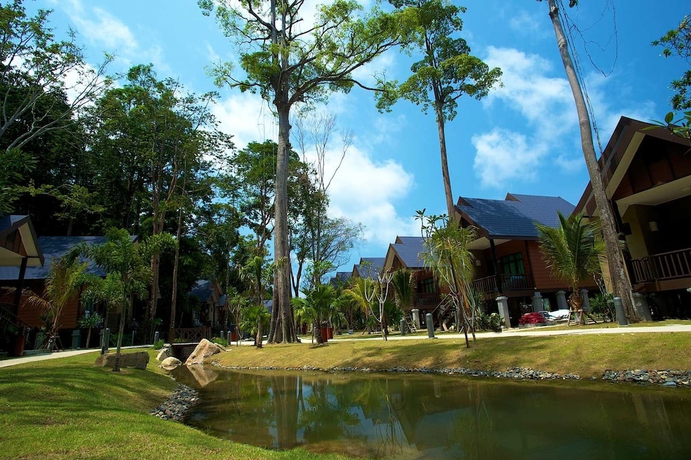 Tunamaya Beach and Spa Resort in TIOMAN ISLANDS