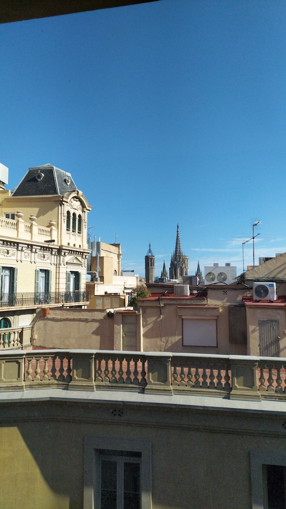 Ohla Barcelona in BARCELONA
