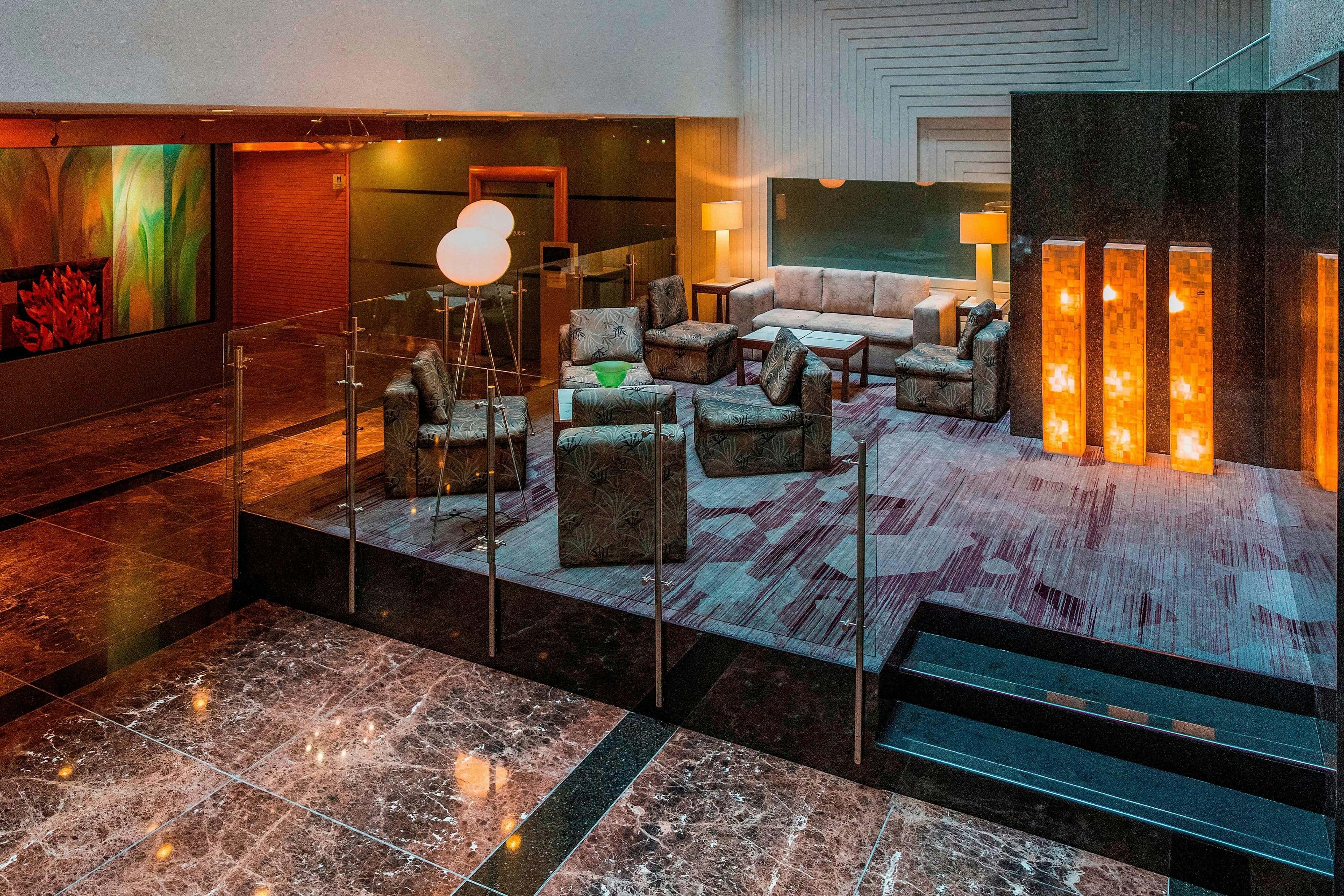 Courtyard By Marriott Mexico City Revolucion Ex Radisson Flamingos 8/31